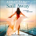 Cover: Sail Away - Tantor Audio