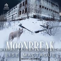 Enlarge image Cover: Moonbreak - Tantor Audio