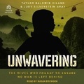 Cover: Unwavering - Tantor Audio