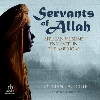 Enlarge image Cover: Servants of Allah - Tantor Audio