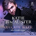 Cover: Axegate Walk - Tantor Audio
