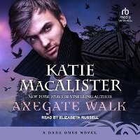 Enlarge image Cover: Axegate Walk - Tantor Audio