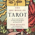 Cover: The Big Book of Tarot - Tantor Audio