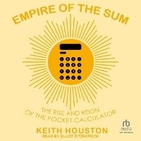 Abbildung von: Empire of the Sum - Tantor Audio
