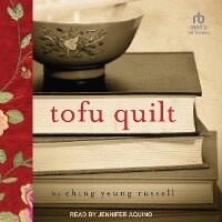 Abbildung von: Tofu Quilt - Tantor Audio
