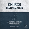 Cover: Church Revitalization - Tantor Audio