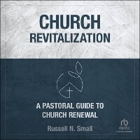 Enlarge image Cover: Church Revitalization - Tantor Audio