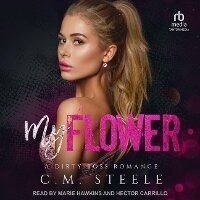Enlarge image Cover: My Flower - Tantor Audio