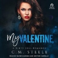 Enlarge image Cover: My Valentine - Tantor Audio
