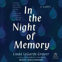 Enlarge image Cover: In the Night of Memory - Tantor Audio
