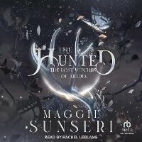 Enlarge image Cover: The Hunted - Tantor Audio