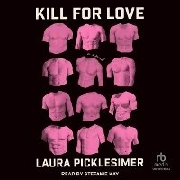 Enlarge image Cover: Kill for Love - Tantor Audio