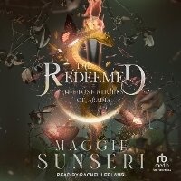 Enlarge image Cover: The Redeemed - Tantor Audio