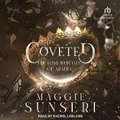 Cover: The Coveted - Tantor Audio