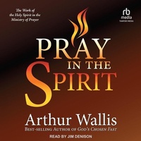 Enlarge image Cover: Pray in the Spirit - Tantor Audio
