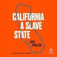 Abbildung von: California, a Slave State - Tantor Audio