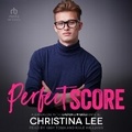 Cover: Perfect Score - Tantor Audio