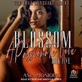Cover: Blossom - Tantor Audio
