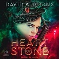 Cover: Heart of Stone - Tantor Audio