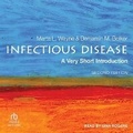 Cover: Infectious Disease - Tantor Audio