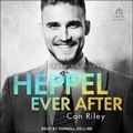 Cover: Heppel Ever After - Tantor Audio