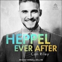 Enlarge image Cover: Heppel Ever After - Tantor Audio