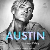 Enlarge image Cover: Austin - Tantor Audio
