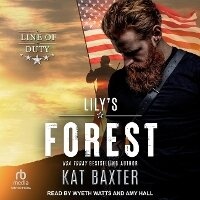 Enlarge image Cover: Lily's Forest - Tantor Audio