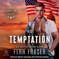 Enlarge image Cover: His Temptation - Tantor Audio