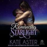 Enlarge image Cover: Romancing Starlight - Tantor Audio