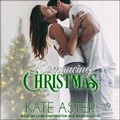Cover: Romancing Christmas - Tantor Audio