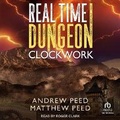Cover: Real Time Dungeon - Tantor Audio