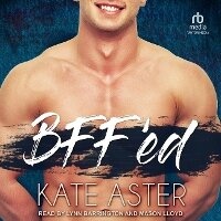 Enlarge image Cover: Bff'ed - Tantor Audio