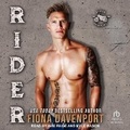 Cover: Rider - Tantor Audio