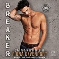 Cover: Breaker - Tantor Audio