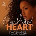 Cover: Conflicted Heart - Tantor Audio