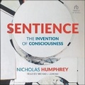 Cover: Sentience - Tantor Audio