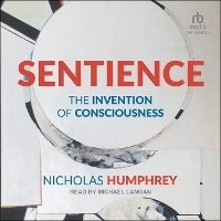 Enlarge image Cover: Sentience - Tantor Audio