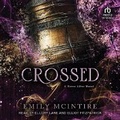 Cover: Crossed - Tantor Audio