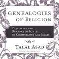 Cover: Genealogies of Religion - Tantor Audio