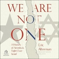 Enlarge image Cover: We Are Not One - Tantor Audio