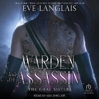 Enlarge image Cover: Warden and the Assassin - Tantor Audio