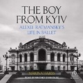 Cover: The Boy from Kyiv - Tantor Audio