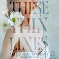 Cover: These Thin Lines - Tantor Audio