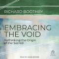 Cover: Embracing the Void - Tantor Audio