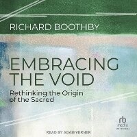 Enlarge image Cover: Embracing the Void - Tantor Audio