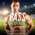 Cover: Pass Interference - Tantor Audio