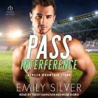 Enlarge image Cover: Pass Interference - Tantor Audio