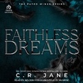Cover: Faithless Dreams - Tantor Audio