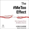 Cover: The #Metoo Effect - Tantor Audio
